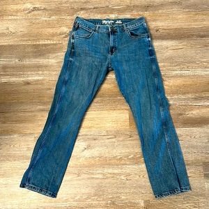 Wrangler Retro Men’s jean